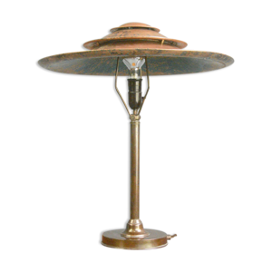 Lampe de table  par Louis Poulsen