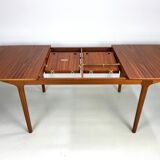 Vintage dining table 1960s