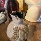 Owl pitcher Accolay