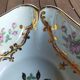 Saladier porcelaine Ribes Limoges