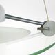 Suspension design Memphis Artemide 1980s