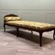 Resting Lily In Natural Wood Louis XV Style XIX Eme Century