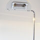 Bruno Gecchelin lampadaire Mezza luna for skipper 1970