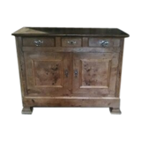 Buffet in the eighteenth Elm