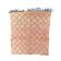 Tapis Marocain Boujad rose - 174 x 147 cm