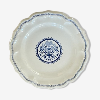Dish Gien XIXth century