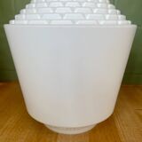 Philips modernist ceiling light from the 50s