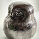 Owl Ceramic by Aldo LONDI