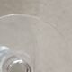 Set of two champagne glasses