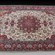 Ispahan Carpet - Sino-Persian Handmade - 3.05 x 2.00 Metres - "Galerie Sardje"