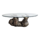 Table basse ours