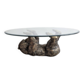 Table basse ours