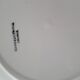 6 deep plates Digoin Sarreguemines Scottish