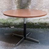 Table up and down restored 1960