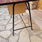 Bureau moderniste en formica, 1960