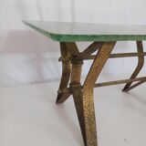 Coffee Table by Pier Luigi Colli for Fontana Arte, 50s