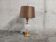 Lamp from Boulanger, Belgium 70/80