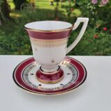 Tasse en porcelaine de Luxe