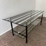 60s design coffee table