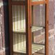 Display cabinet (Height 2.10m)