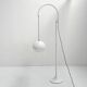 Floor lamp model 4055 by Luigi Bandini Buti for Kartell, 1960