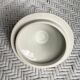 Twentieth century Paris porcelain pharmacy pot