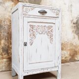 Vintage art deco buffet