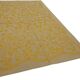 Handmade Vintage Flatweave Needlepoint Kilim 184 cm x 272 cm
