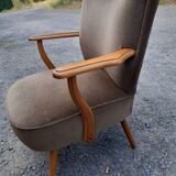 Vintage armchair