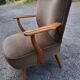 Fauteuil vintage