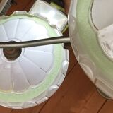 1920s Art Deco chandelier