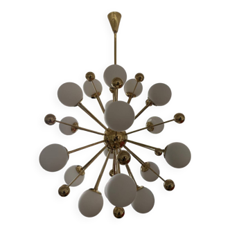 Lustre Magic Circus