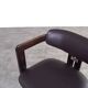 Pamplona Chair by Augusto Savini for Pozzi, 1960s