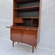 Secretary by Johannes Sorth for Bornholm Mobelfabrik, 1960s