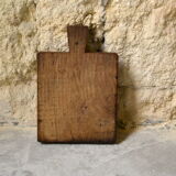 Old cutting board