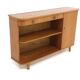 Commode scandinave en teck, Swedish modern, Suède, 1940