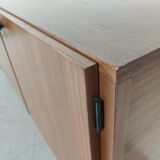 Scandinavian vintage 1960s enfilade