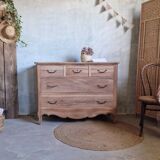 Commode style Louis XV