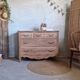 Commode style Louis XV