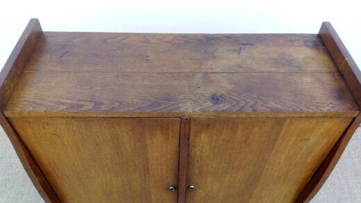 Armoire scolaire