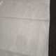 Old damase tablecloth and its 10 towels 230 x 160 cm