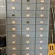 Industrial furniture