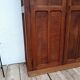 Armoire parisienne vintage