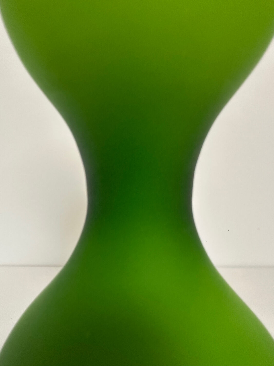 Vase Italien, pop art, design, 1970