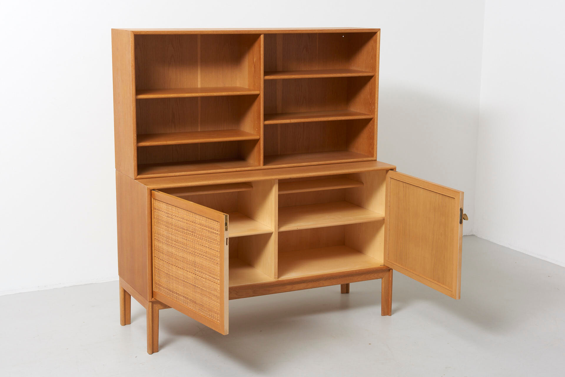 Buffet by Alf Svensson for Bjästa in Sweden