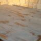 Table campagne ferme