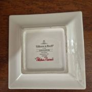 "Singapore" catchall by Paloma Picasso for Villeroy and Boch from the 90s.