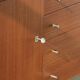 Commode / Scandinavian sideboard - Extra furniture - 4 drawers 1 door