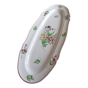 Plat torpilleur Réverbère