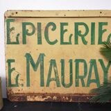 Former grocery store